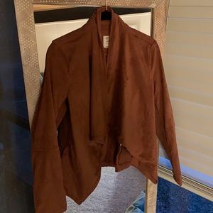 Matilda Jane Good Hart jacket